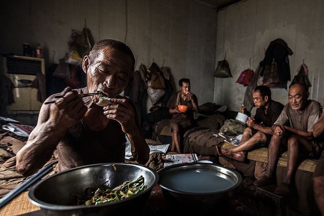 火车装卸工纪实7